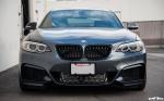 BMW M235i xDrive by Dinan and EAS 2016 года